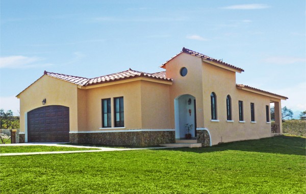 Hacienda Pacifica – from $240,000