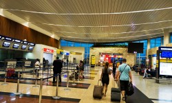 Японские и английские авиакомпании планируют открыть прямые рейсы в Панаму