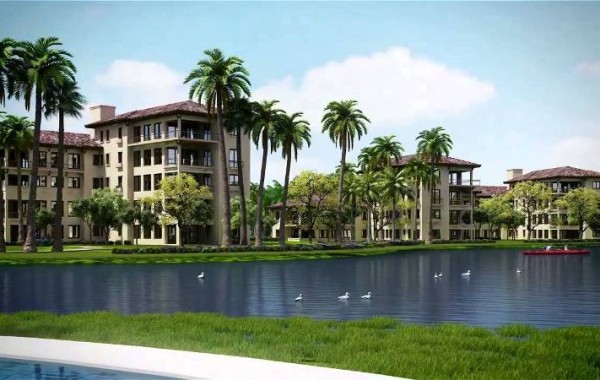 Laguna Buenaventura – from $450,000