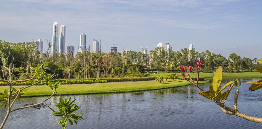 Just listed: Greengarden in Santa Maria Golf & Country Club