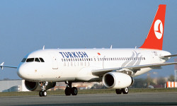 Turkish Airlines launch new route to Panama City from Istanbul