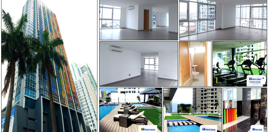 Colores de Bella Vista – от $244 900