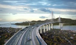 Government of Panama announces the tender for the construction of the fourth bridge over the Canal