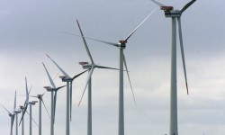 В Панаме начал работу крупнейший в регионе парк ветряных электростанций