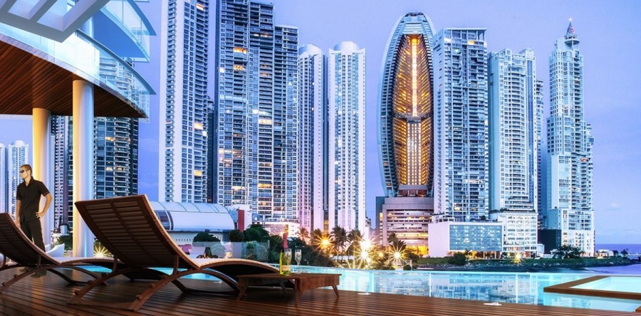 Ocean Front – от  $865 485