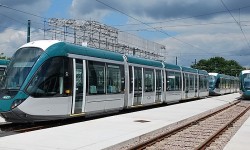 Поезда Alstom соединят Панама-Сити и Давид