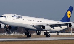 Lufthansa запускает прямой рейс из Франкфурта в Панаму