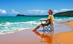 Панама названа лучшей страной для выхода на пенсию