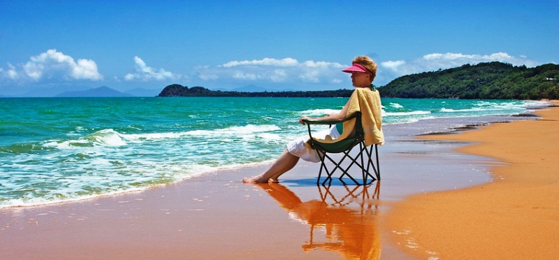 Панама названа лучшей страной для выхода на пенсию