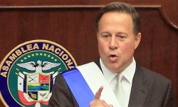 Panama left the FATF gray list