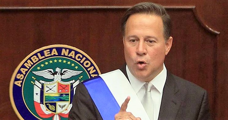 Panama left the FATF gray list