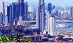 Основная причина Панамского “экономического чуда”