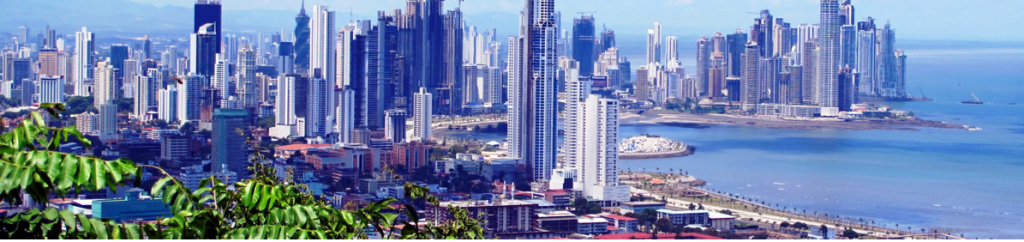 Основная причина Панамского “экономического чуда”