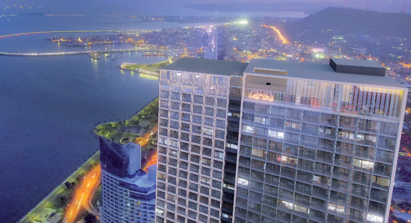 Lux Residencies from $249,000