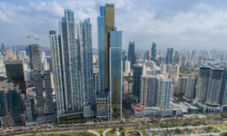 Основные факторы и события, которые повлияют на рынок недвижимости Панамы в 2017 году