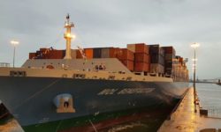 Панамский канал бьет рекорды