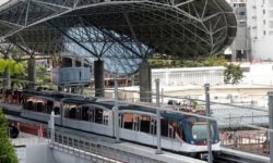 Сектор недвижимости выигрывает от развития метро