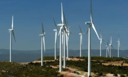 Панама выходит в лидеры по производству ветряной энергии