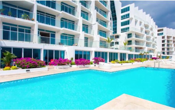 Naos Harbour Island – от $270 000