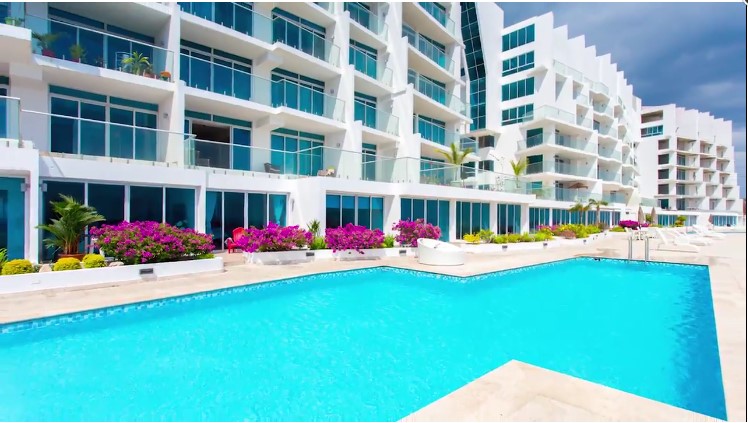 Naos Harbour Island – от $270 000