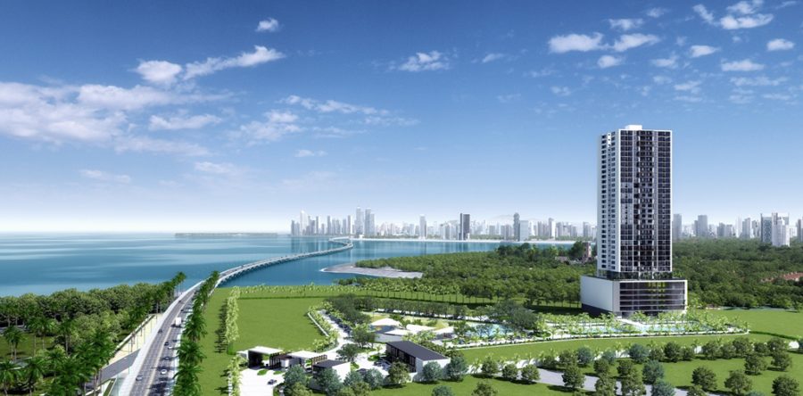 Bali – apts. from $473,200