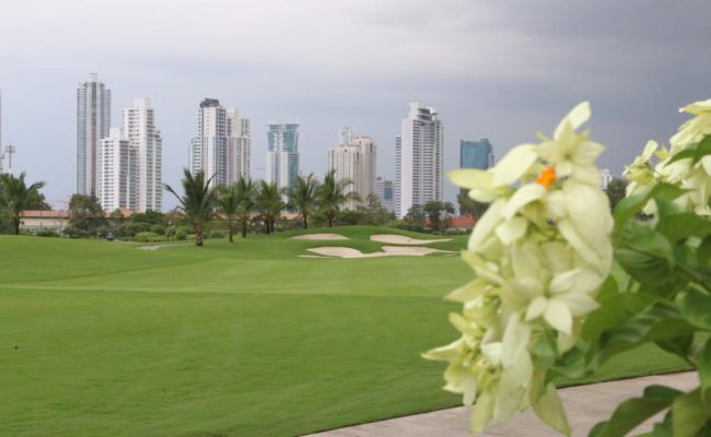 3. Golf Course Victroia Point
