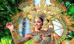 Наилучшее время года, чтобы приехать в Панаму